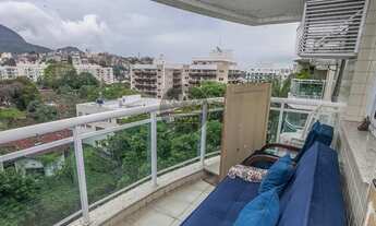 Imagem 5: Cobertura para Venda em Rio de Janeiro, Freguesia (Jacarepaguá), 4 dormitórios, 2 suítes