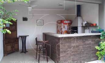 Imagem 5: Casa no Condomínio Terras de São Fernando - Cotia