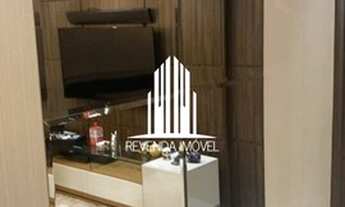 Imagem 5: Apartamento à venda com 80m², 2 suítes e 3 banheiros