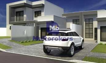 Imagem 3: ARAUCáRIA - Casa Padrão - Costeira