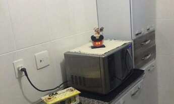 Imagem 6: Apartamento para Venda em Santo André, Vila Príncipe de Gales, 2 dormitórios, 1 suíte, 2 b