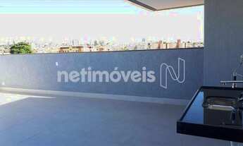 Imagem 3: Venda Cobertura Eldorado Contagem