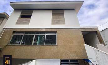 Imagem 2: Sobrado analia franco