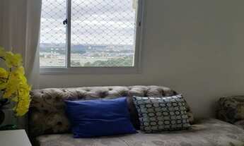 Imagem 3: APARTAMENTO RESIDENCIAL em BARUERI - SP, TAMBORÉ