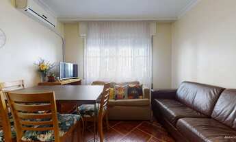 Imagem 6: Apartamento 2 dormitórios de Frente, 70m² - Menino Deus