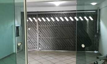 Imagem 3: Sobrado com 3 dormitórios à venda, 160 m² - Jardim Nossa Senhora do Carmo - São Paulo/SP