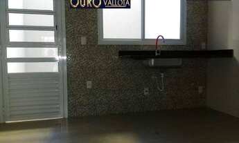 Imagem 6: Sobrado com 3 dormitórios à venda, 212 m² por R$ 850.000 - Vila Prudente - São Paulo/SP