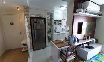 Imagem 5: Apartamento à venda, Cidade Nova II, Indaiatuba, SP