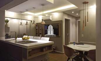 Imagem 5: Apartamento à venda com 68m², 2 quartos e 1 vagas