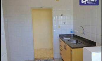 Imagem 5: Apartamento com 2 dormitórios à venda, 60 m² por R$ 350.000,00 - Vila Rosália - Guarulhos