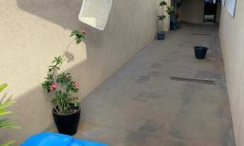 Imagem 2: Casa suite, Piscina e Área Gourmet