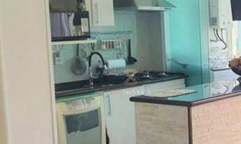 Imagem 5: Apartamento com 1 dormitório à venda, 52 m² por R$ 660.000 - Perdizes - São Paulo/SP