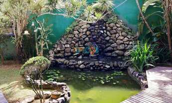 Imagem 6: CASA TEMPORADA em SÃO SEBASTIÃO - SP, MARESIAS