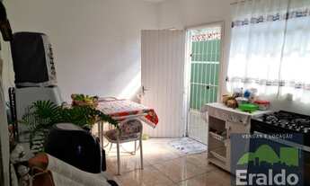 Imagem 4: Casa em Saint Etiene - Matinhos, PR