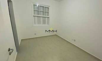 Imagem 7: Apartamento com 3 quartos, 87 m², à venda por R$ 395.000, Embaré - Santos/SP