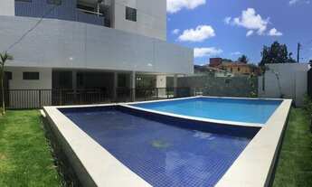 Imagem 7: Apartamento para venda com 52 metros quadrados com 2 quartos em Caxangá - Recife - PE