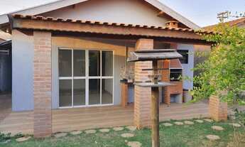 Imagem: Casa a venda com 114 metros quadrados com