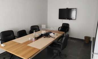 Imagem 7: PRÉDIO COMERCIAL PERTO DO METRÔ BUTANTÃ