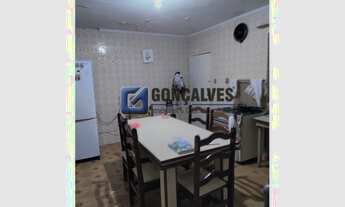Imagem 2: SANTO ANDRE - Residential / Home - JARDIM IPANEMA