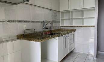 Imagem 4: Excelente apartamento a venda Jardim América, próximo ao Mercado Shibata-2 dormitórios e 1