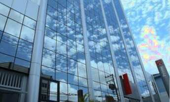 Imagem: São Paulo - Conjunto Comercial/Sala - Água