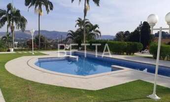 Imagem 4: 20928 - Casa 4 Dorms. (4 Suítes), ALPHAVILLE 10 - SANTANA DE PARNAÍBA/SP