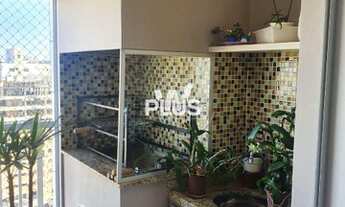 Imagem 7: Apartamento com 3 dorms, Vila Jardini, Sorocaba - R$ 620 mil, Cod: 4558