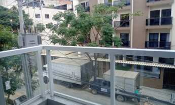 Imagem 5: Apartamento 2 quartos, varanda e 1 vaga-Recanto da Mata - Juiz de Fora - MG