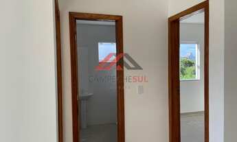 Imagem 3: FLORIANÓPOLIS - Apartamento Padrão - RIBEIRÃO DA ILHA