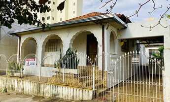 Imagem 2: Presidente Prudente - Casa Padrão - Vila Ocidental