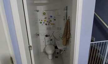 Imagem: Casa Condomínio - Vila Branca - Jacareí