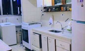 Imagem 5: APARTAMENTO COM FINO ACABAMENTO NO MELHOR DA VILA SANTA CATARINA !