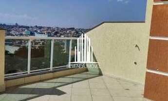 Imagem 2: Casa sobrado em condomínio de 3 dormitórios na Vila Ré