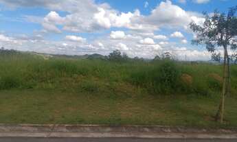 Imagem 3: Terreno - Condomínio Campo de Toscana - Vinhedo