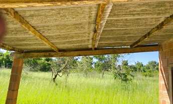 Imagem: Vendo chácara 60 mil