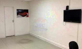 Imagem 7: Galpão no bairro Cerâmica - São Caetano do Sul