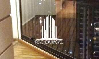 Imagem 7: Apartamento Place Tuileires a venda com 165m² 3 suites e 4 vagas na Vila Mariana - São Pa