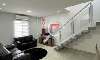 Imagem 3: Casa em Condomínio para à venda com 3 quartos 120 m2 no bairro Praia de Camburi, São Seba