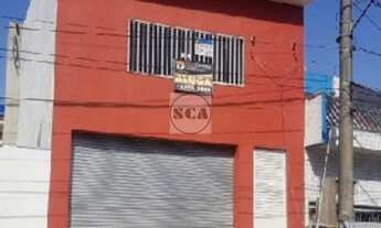 Imagem 2: Loja / Salão em Vila Nogueira - Diadema