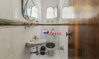 Imagem 16: Sobrado à venda, 152 m² por R$ 545.000,00 - Sapopemba - São Paulo/SP