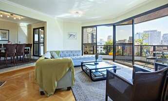 Imagem 3: Apartamento Moema