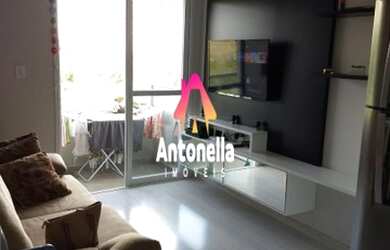 Imagem 4: Apartamento com 2 Dormitorio(s) localizado(a) no bairro São Luiz em Caxias do Sul / RS Ref