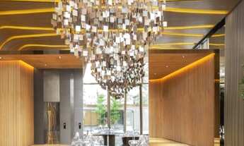 Imagem 6: Apto. venda -570m- 5 dorms./ Itaim Bibi - São Paulo - SP