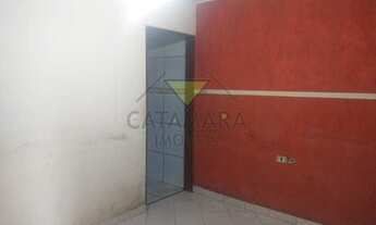 Imagem 4: Mogi das Cruzes - Casa Padrão - Conjunto Residencial Cocuera