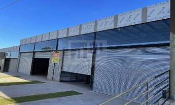 Imagem 4: GALPÃO - JARDIM TROPICAL, APARECIDA DE GOIÂNIA/GO