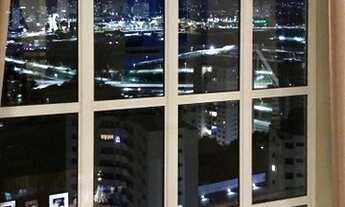 Imagem 4: Apartamento Duplex com 4 dormitórios, 300 m² - venda por R$ 1.700.000 ou aluguel por R$ 20