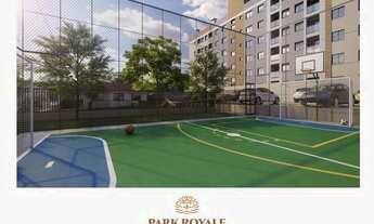 Imagem 7: Apartamento à venda, 2 quartos, 1 suíte, 1 vaga, Pedro Moro - São José dos Pinhais/PR