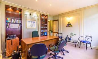 Imagem 4: PORTO ALEGRE - Conjunto Comercial/Sala - Auxiliadora