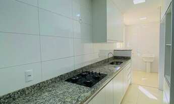 Imagem: Apartament com 3 quartos em Vila Santa Isabel