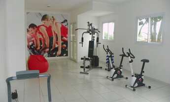 Imagem 5: APARTAMENTO RESIDENCIAL em INDAIATUBA - SP, PARQUE BOA ESPERANCA